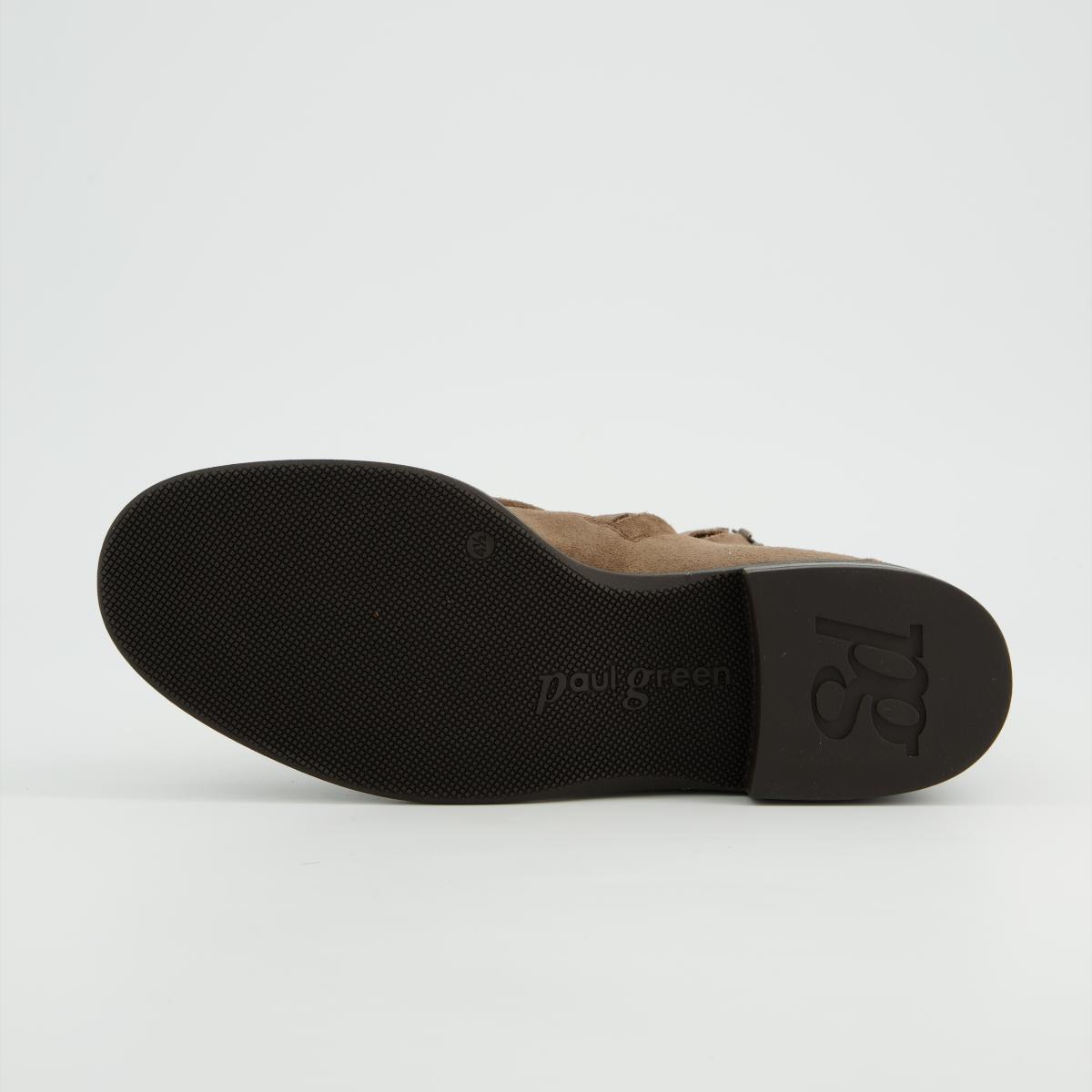 Damen Stiefelette