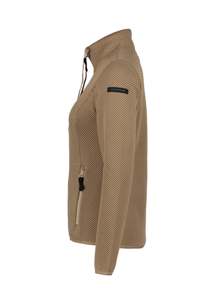 Damen Jacke Addison