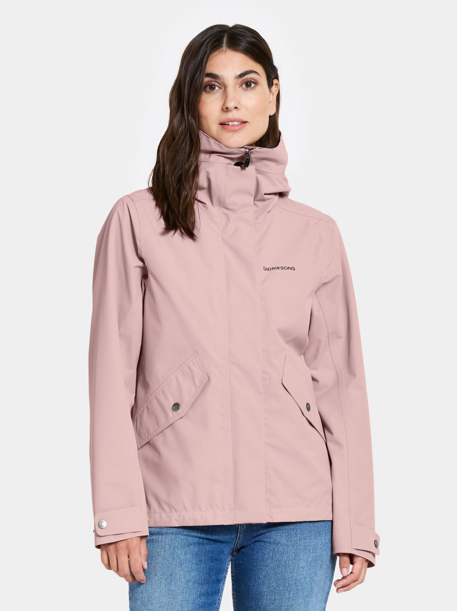 Damen Funktionsjacke Silja