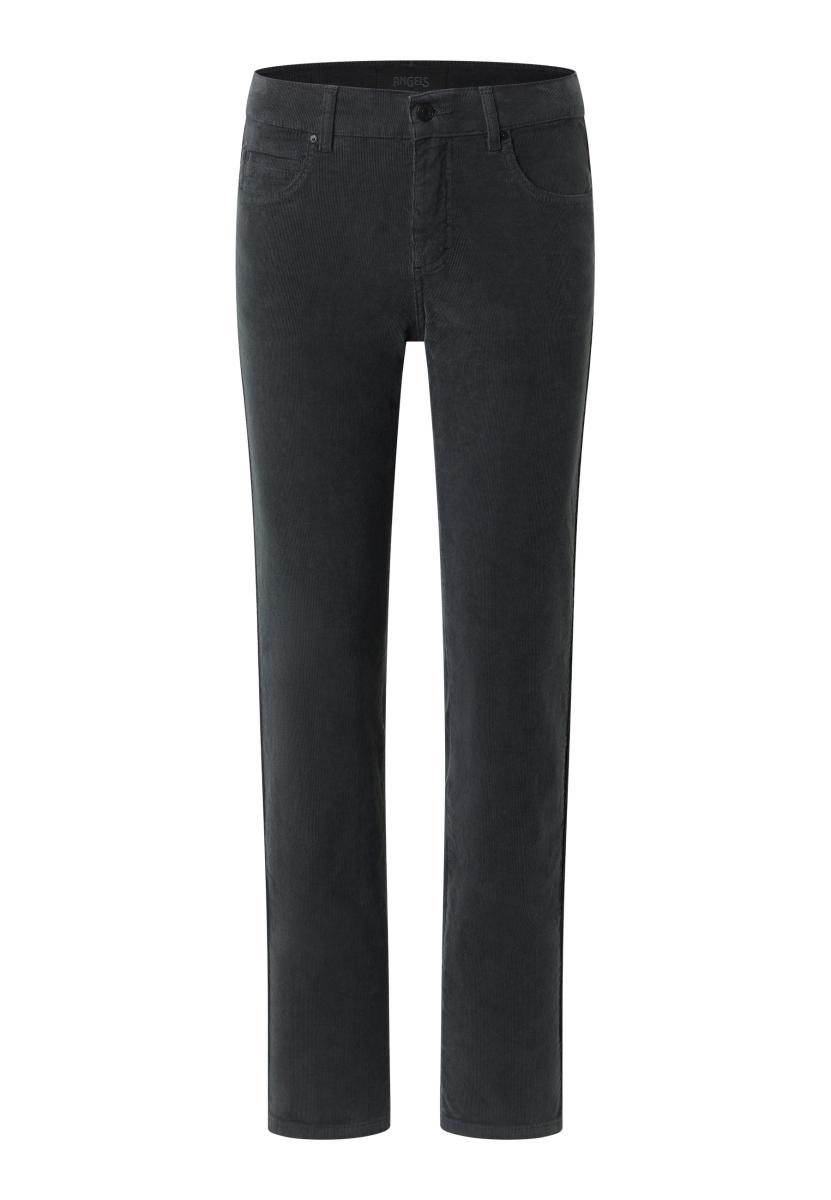 Damen Hose aus Babycord