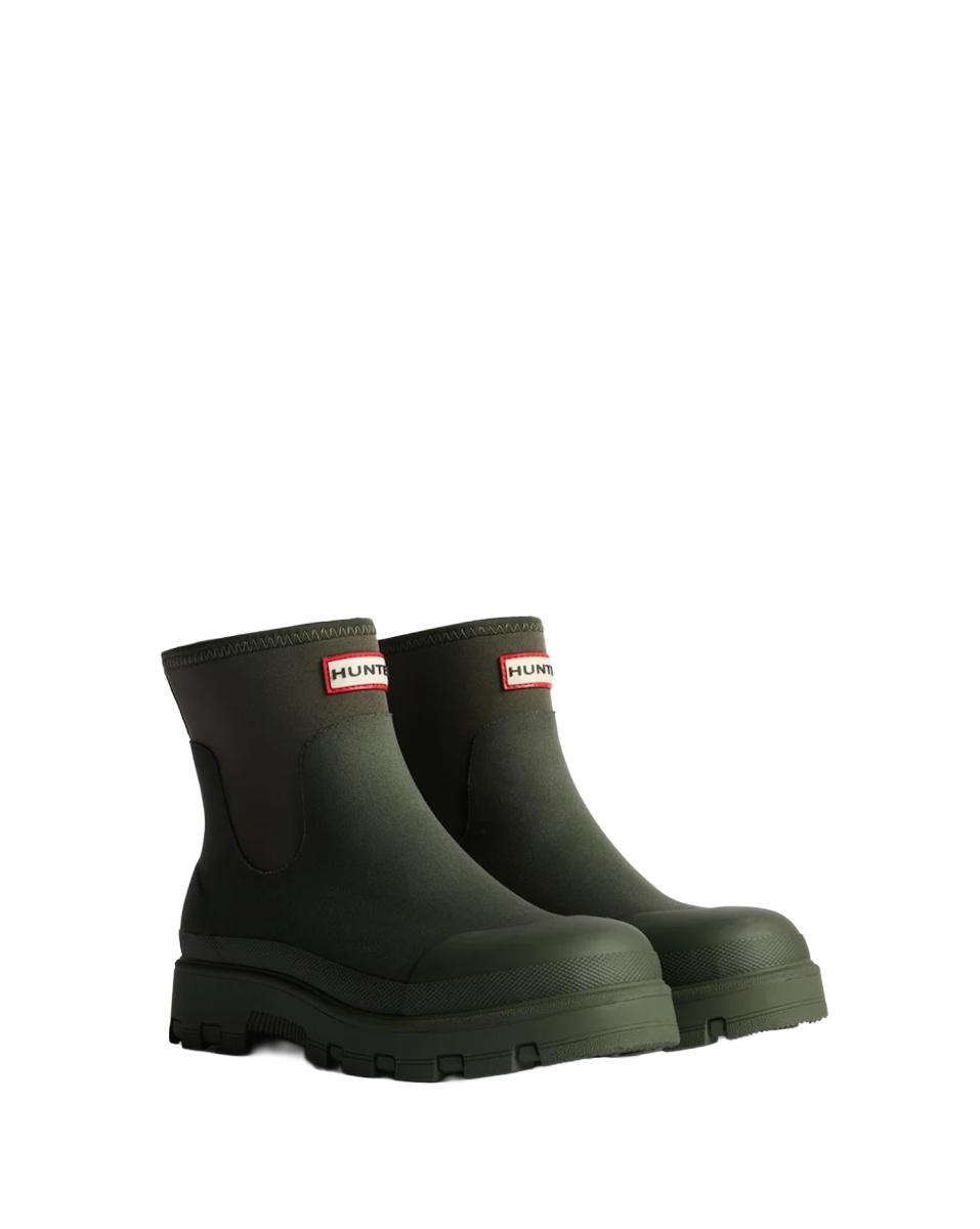Damen Chelsea-Stiefel aus Neopren