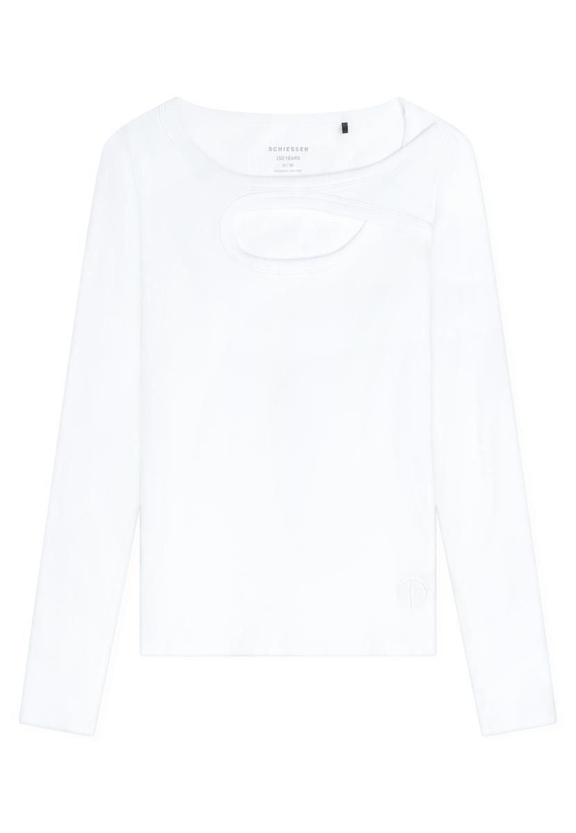 Damen Langarmshirt