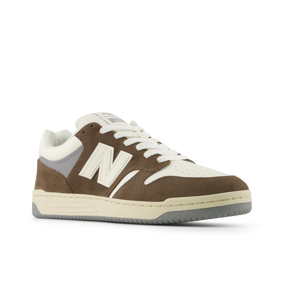 Herren Sneaker 480P