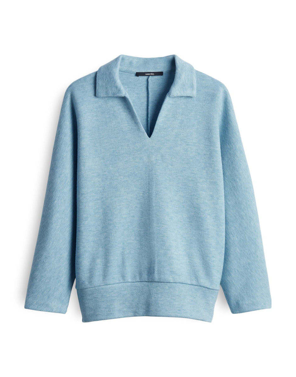 Damen Sweatshirt Ulica