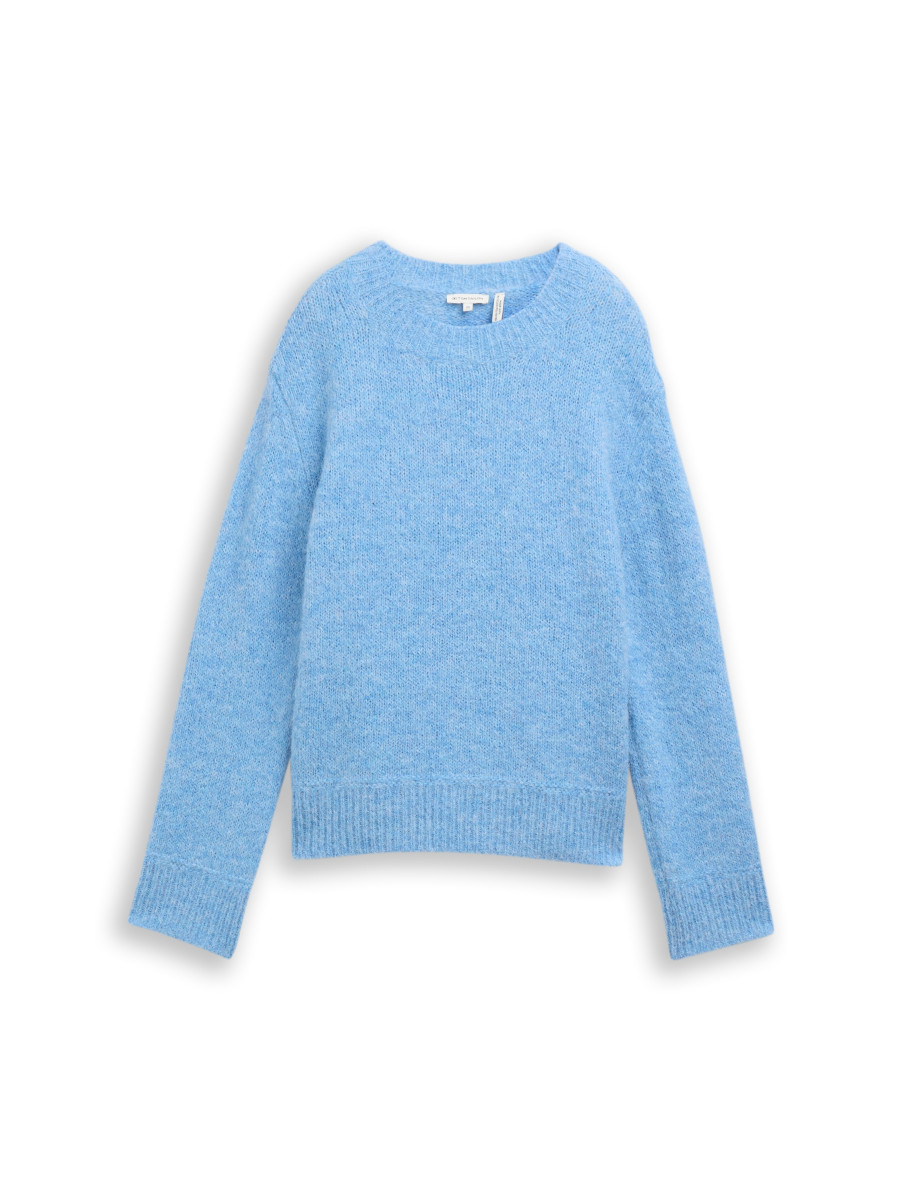 Damen Strickpullover