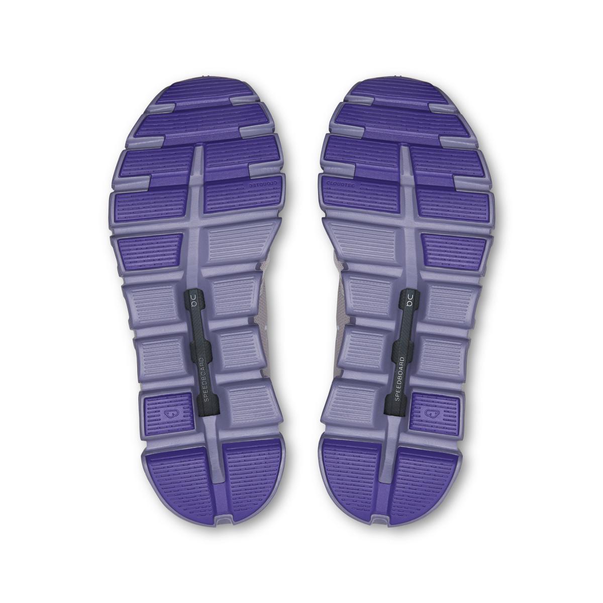 Damen Sneaker Cloud 6