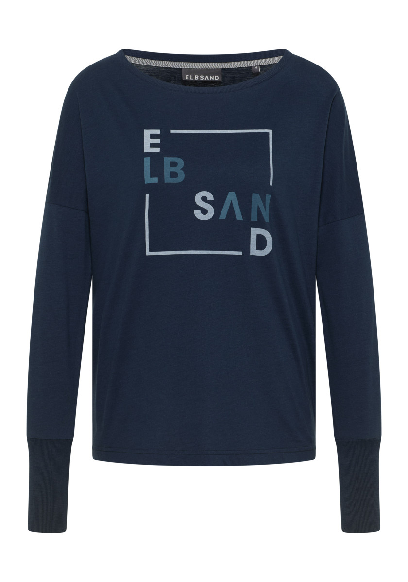 Damen Longsleeve Iruna