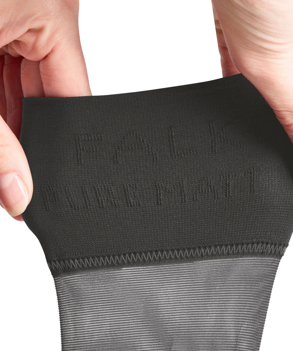 Damen Kniestrümpfe Pure Matt
