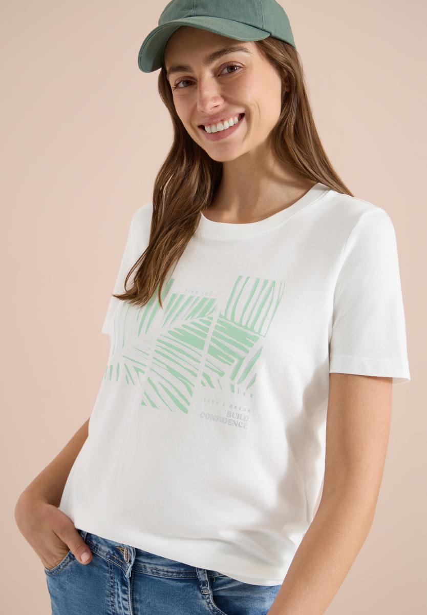 Damen T-Shirt