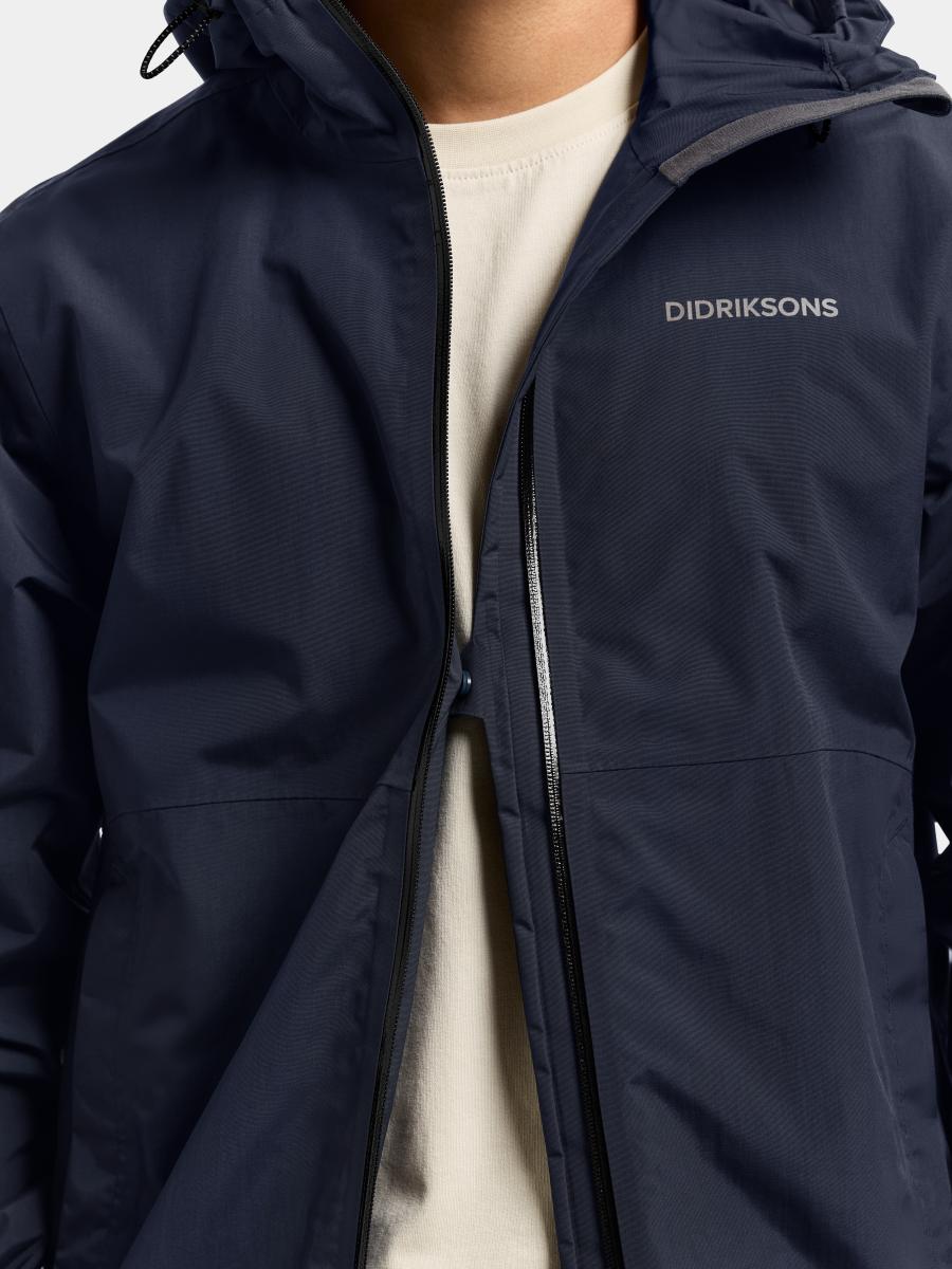 Herren Funktionsjacke DARIO