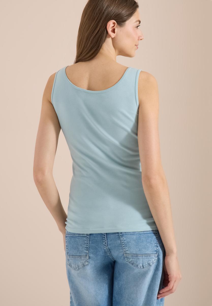 Damen Basic Top