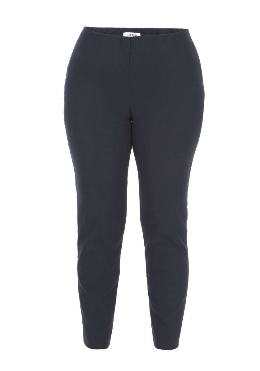 Curvy Hose SUSIE XS ANKLE