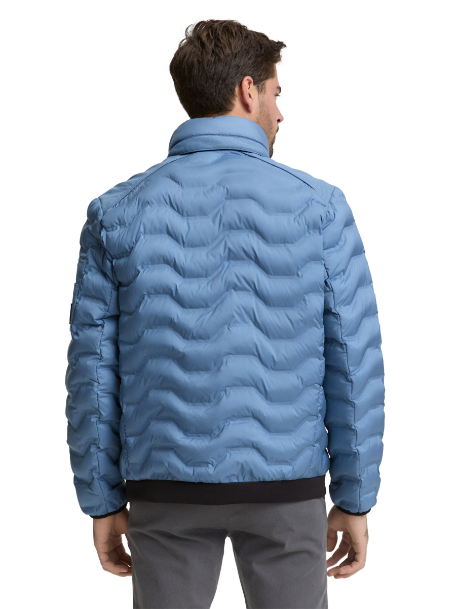 Herren Steppjacke