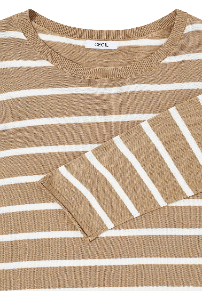 Damen Pullover