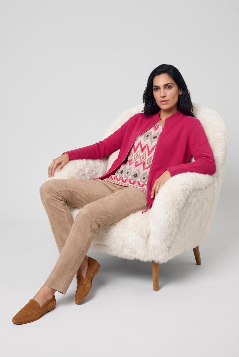 Damen Cardigan