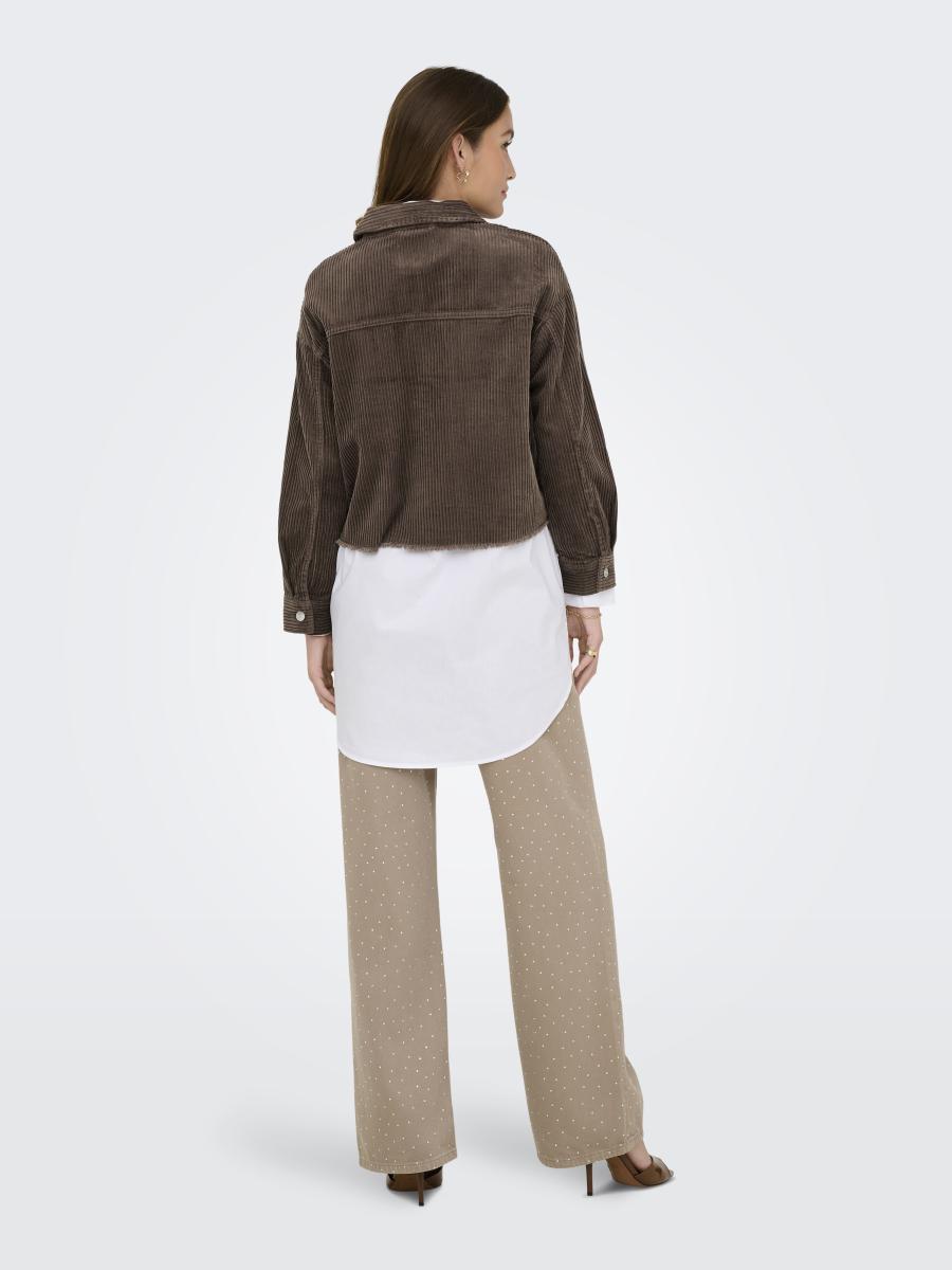 Damen Jacke ONLMARINA-ENY