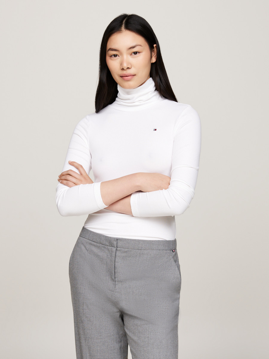 Damen Langarmshirt