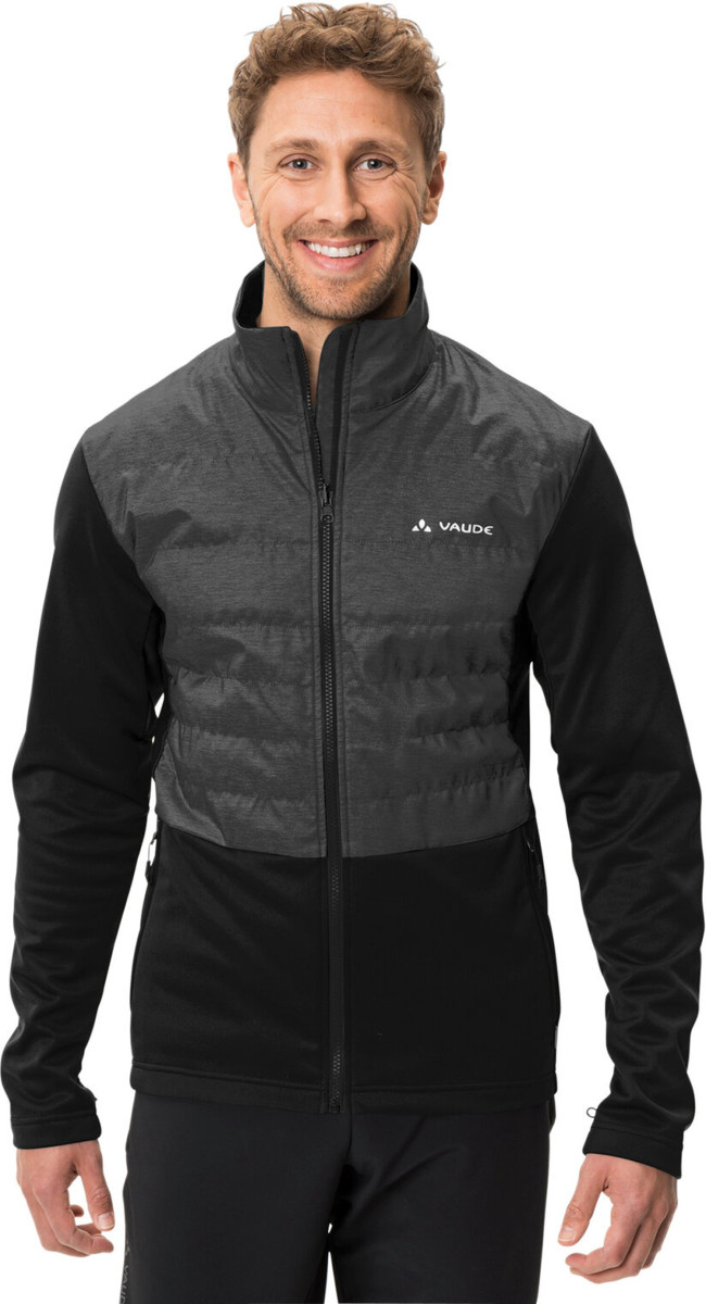 Herren Funktionsjacke Yaras 3in1