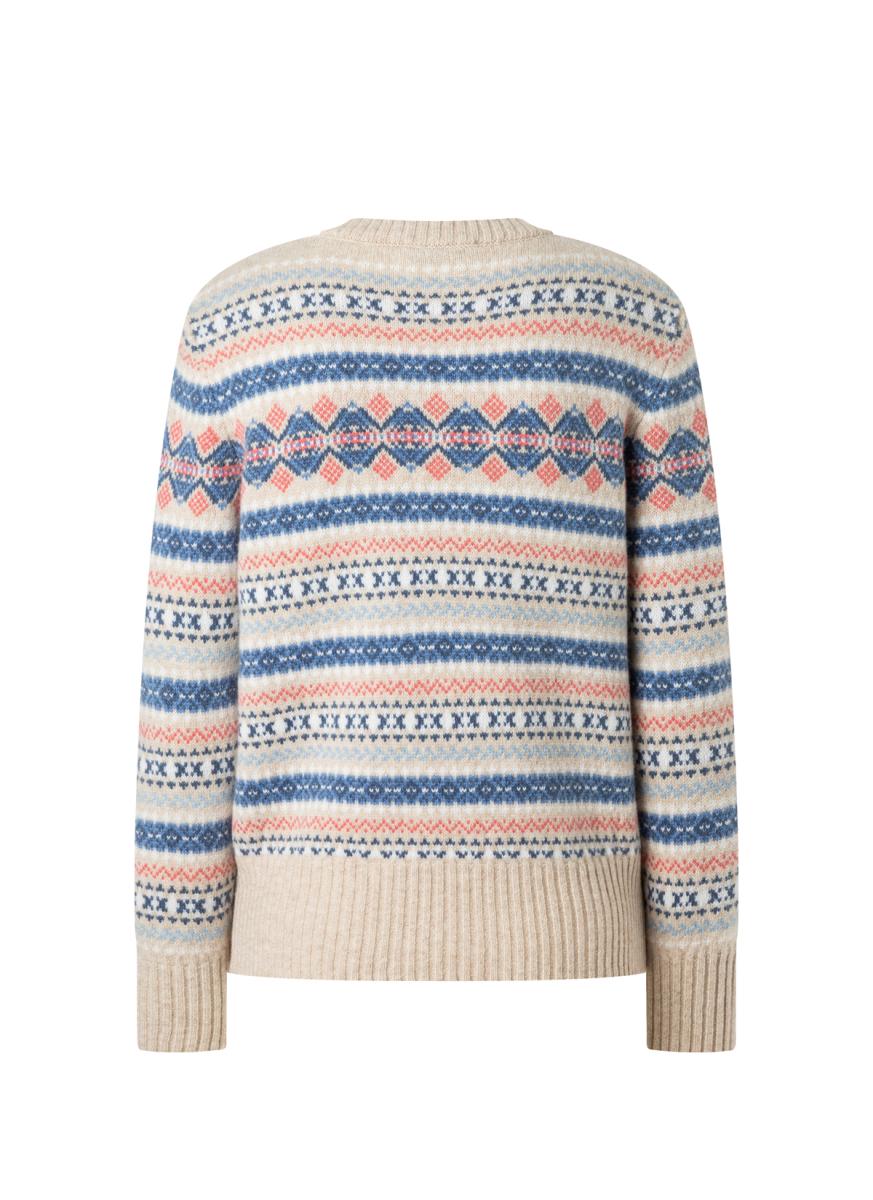 Damen Pullover