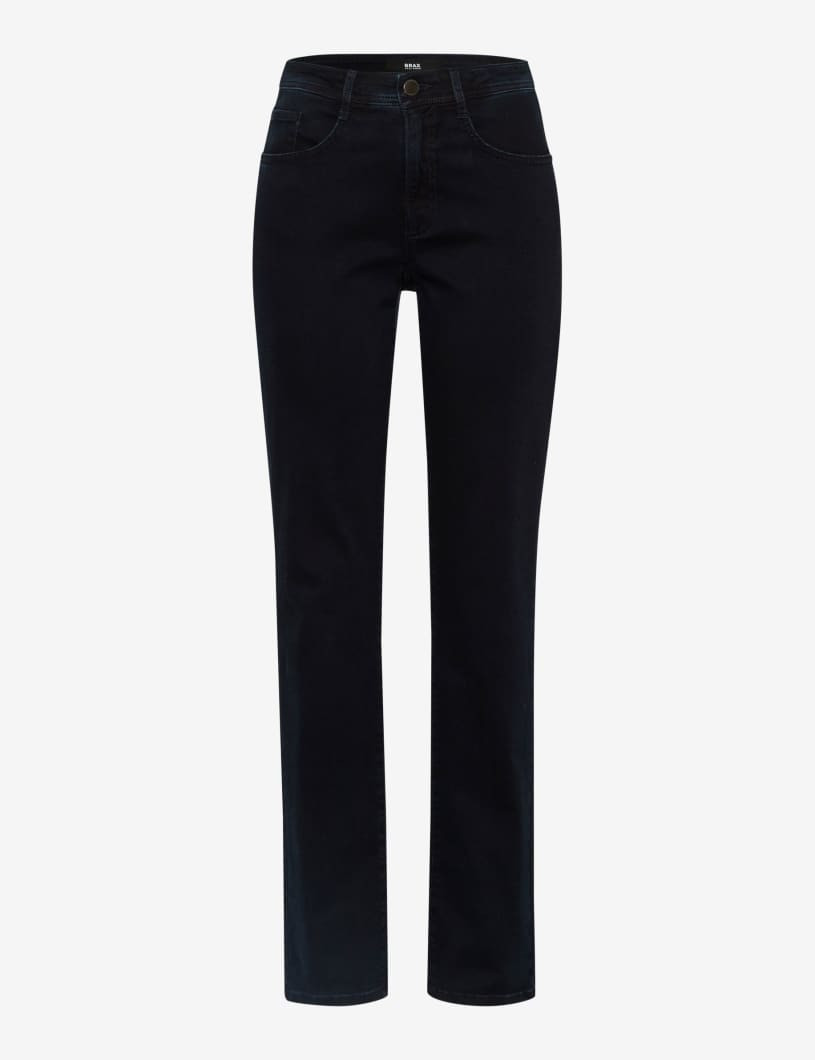 Damen Jeans Hose Style Carola