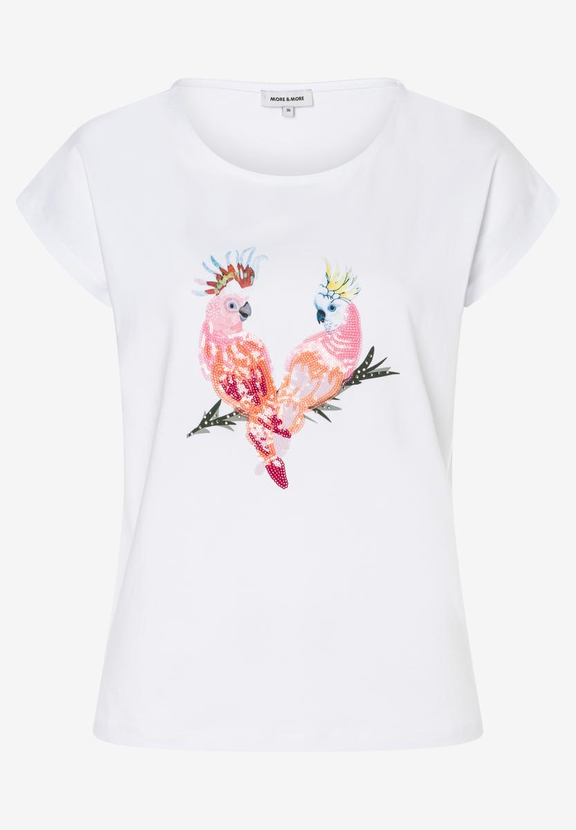 Damen T-Shirt