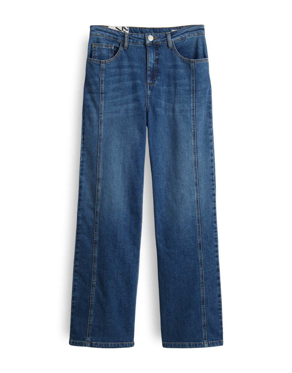 Damen Jeans Mivy lane