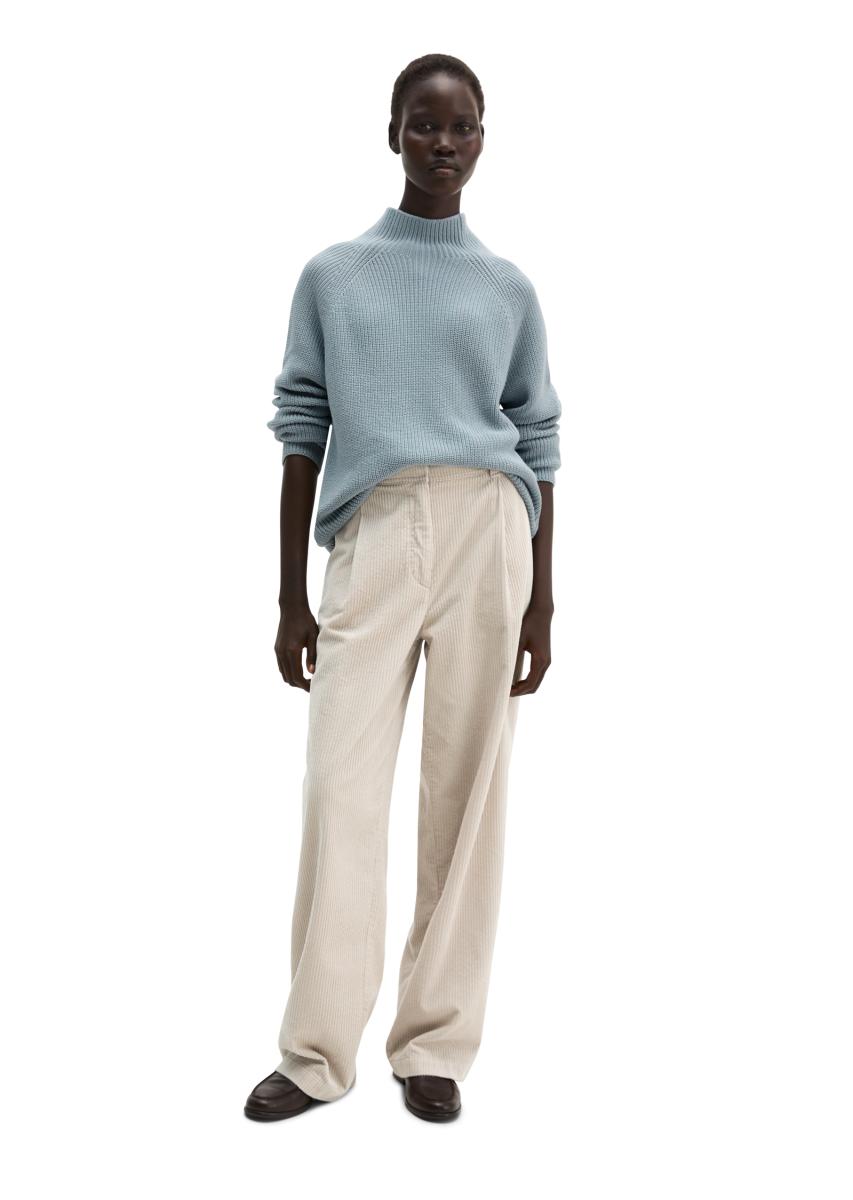 Damen Strickpullover
