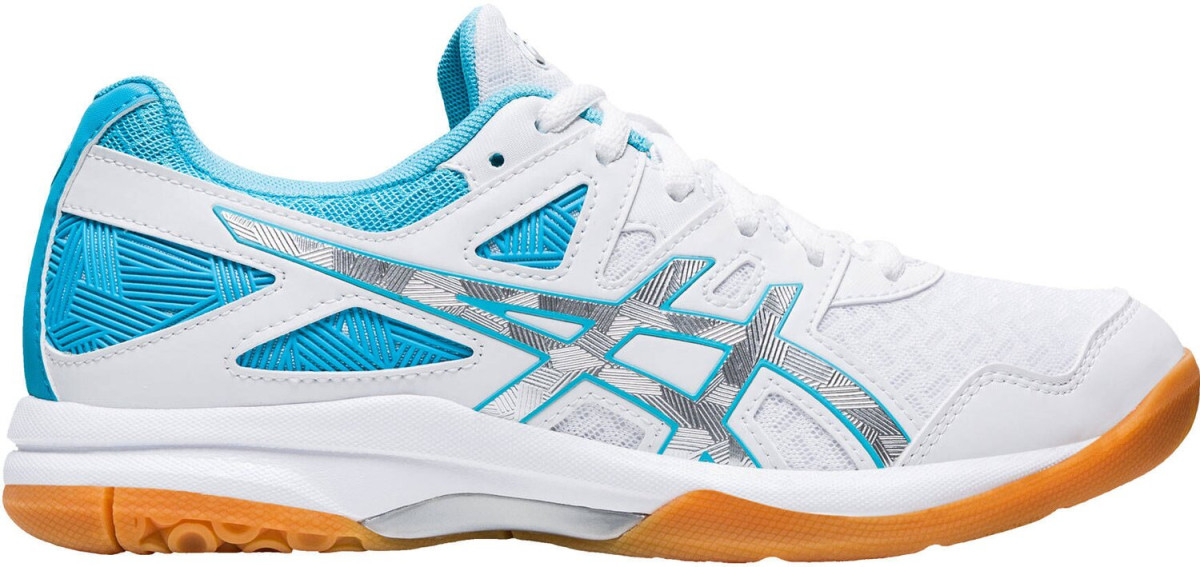 ASICS Damen Netballschuhe Damen Volleyballschuhe Gel-Task 2