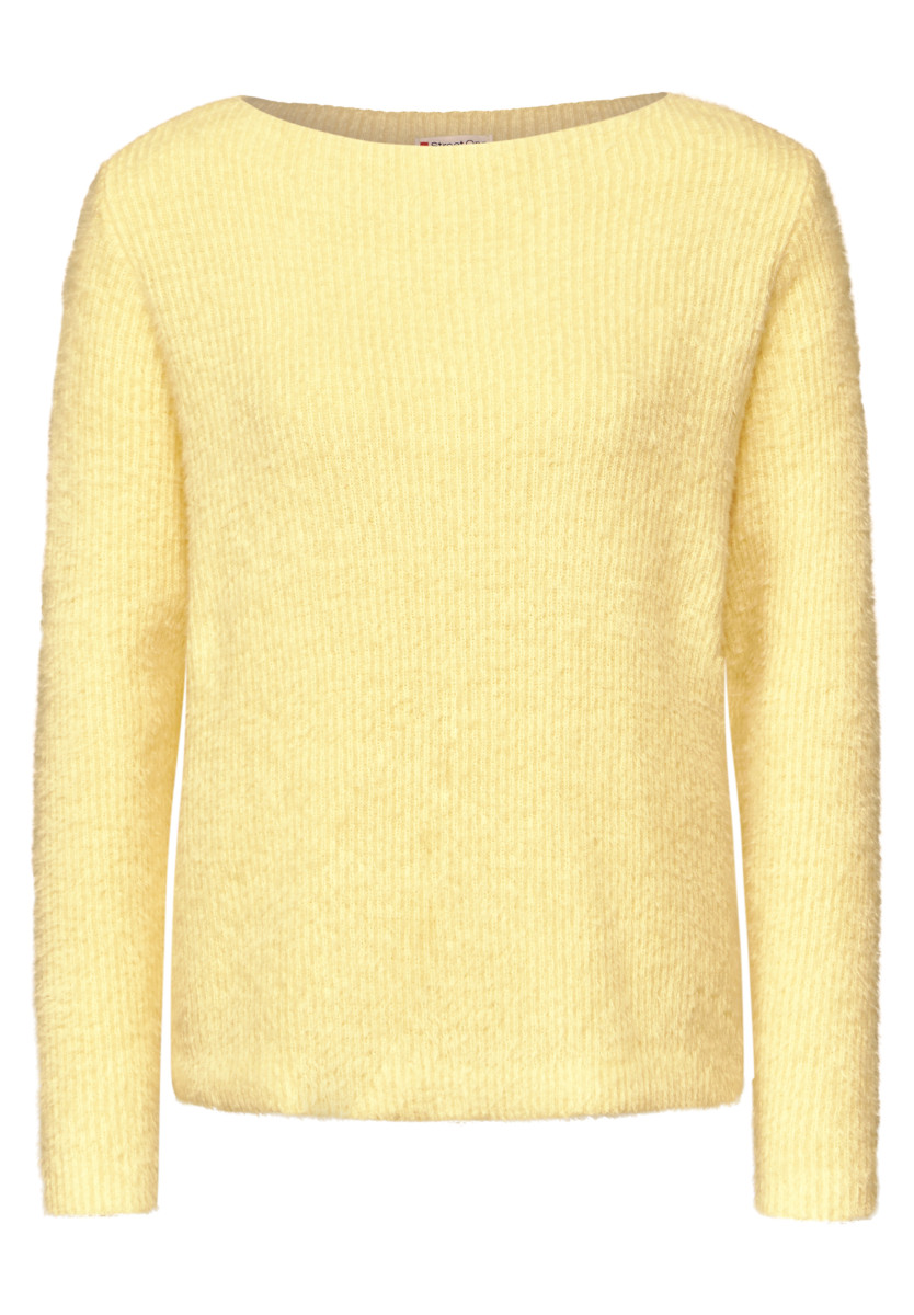 Damen Strickpullover