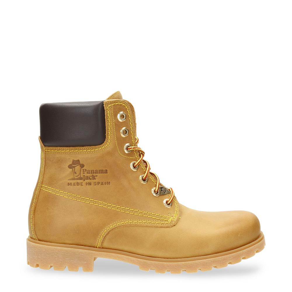 Herren Stiefel Panama 03 C1