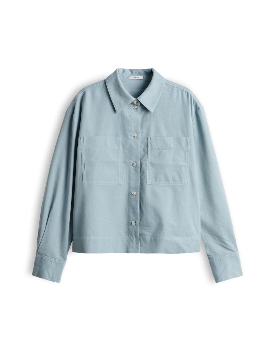 Bluse Fronna
