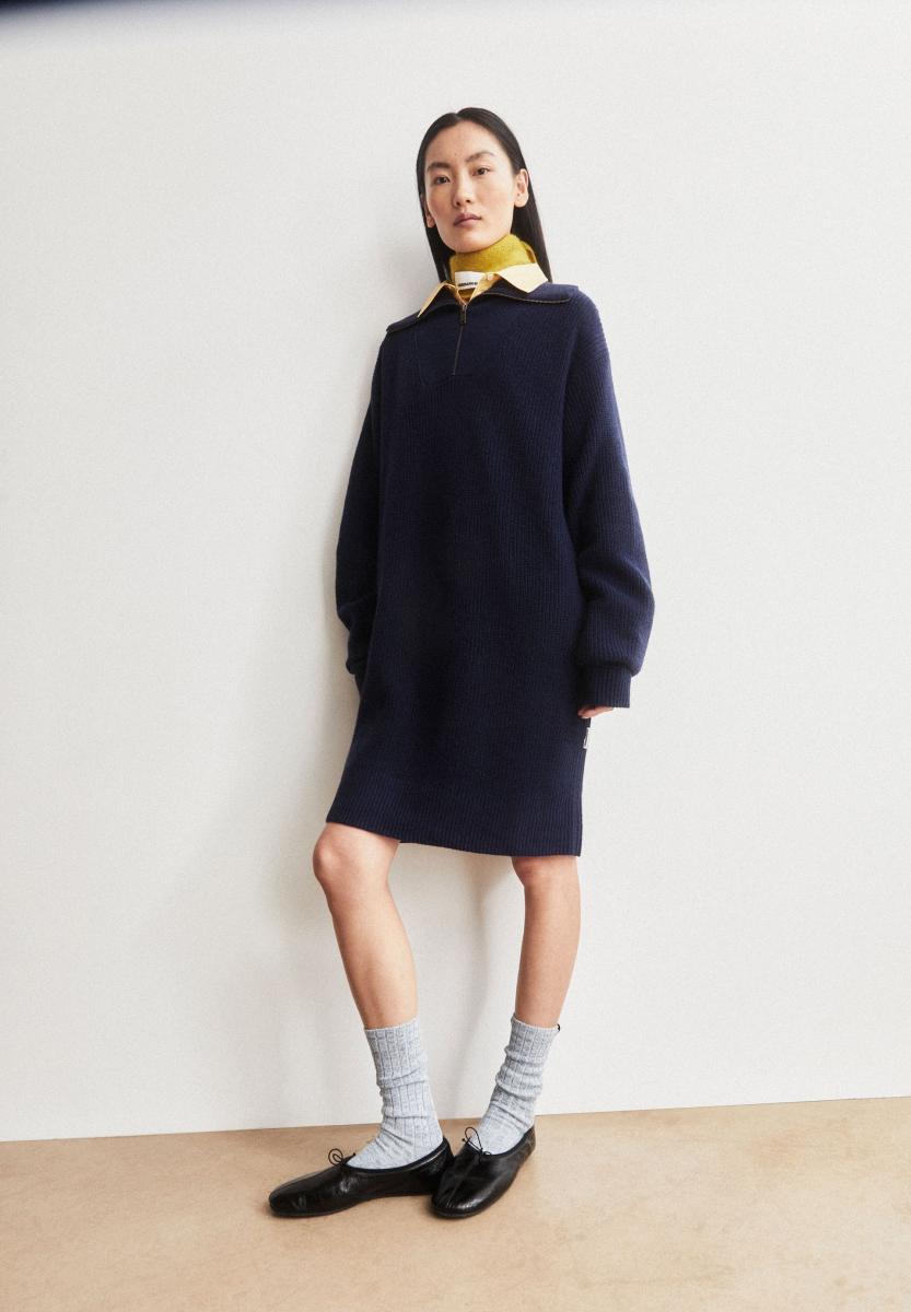 Kleid Troyer