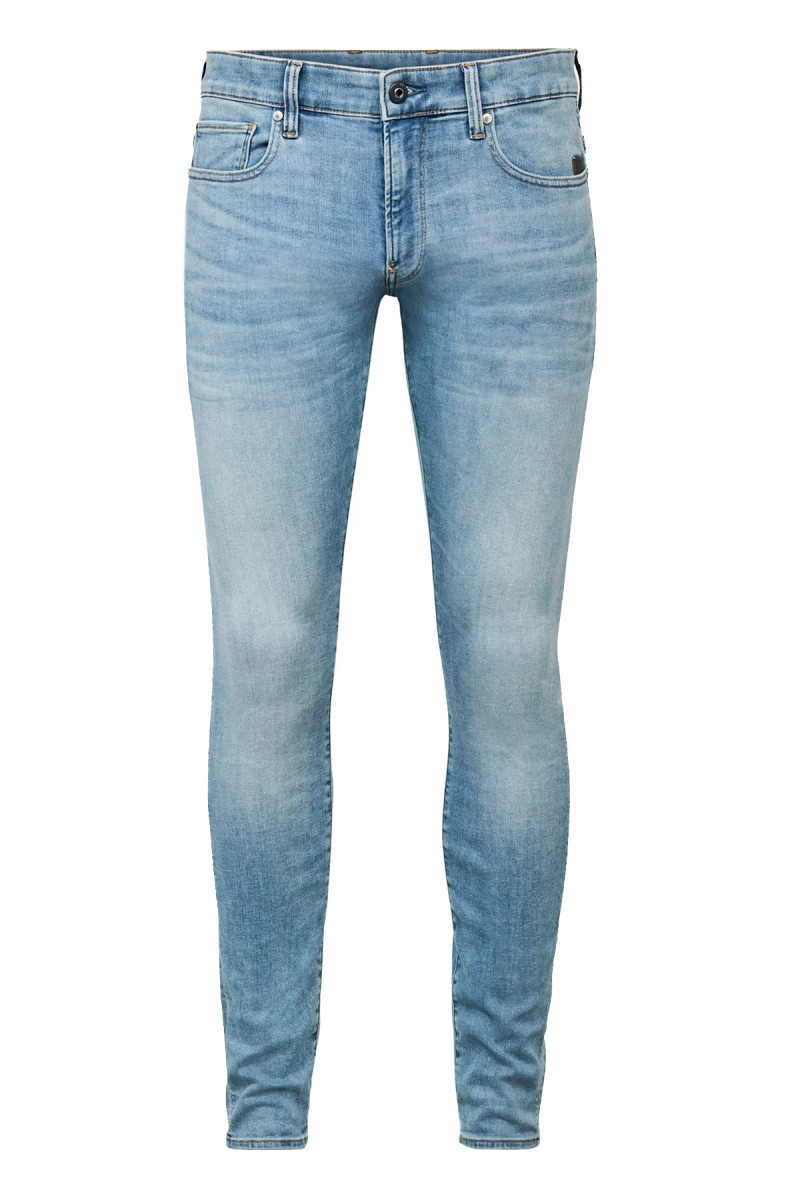 Herren Jeans Revend Skinny