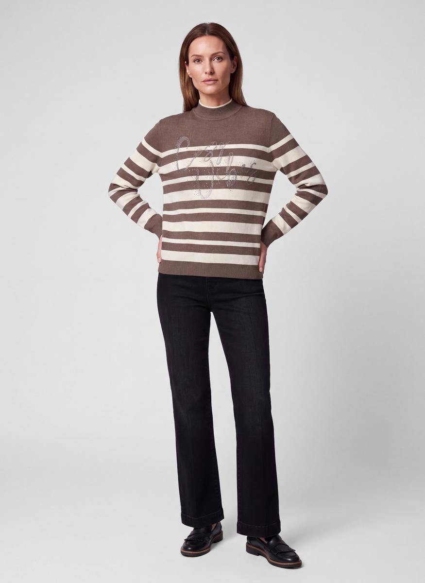 Damen Pullover