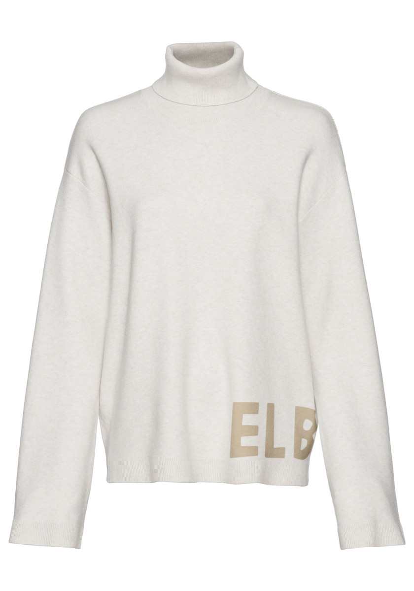 Damen Strickpullover