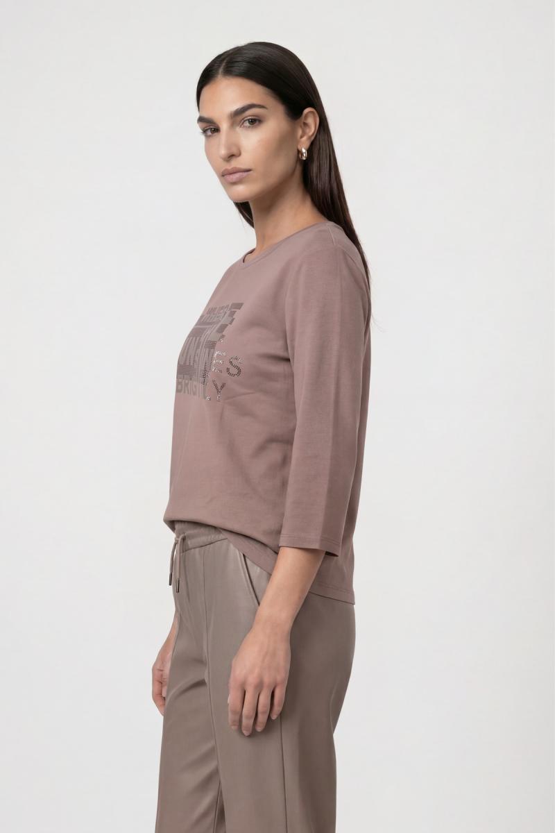 Damen Shirt