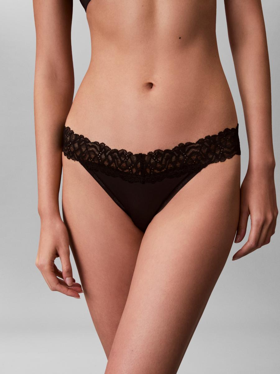 Bikinihose Dipped Bikini