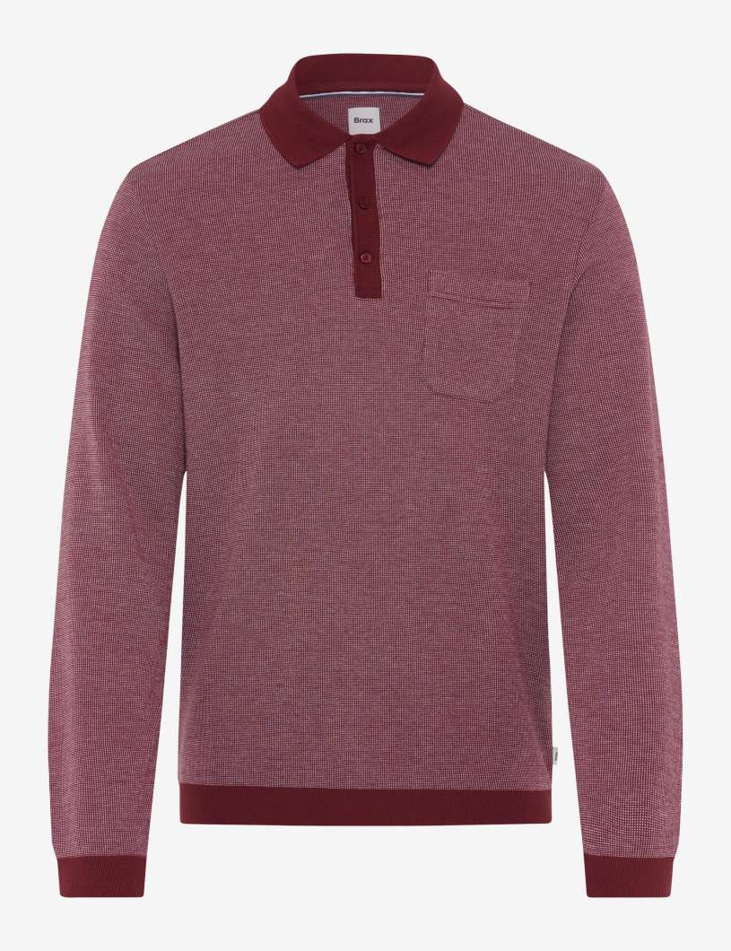 Herren Shirt Style Paros