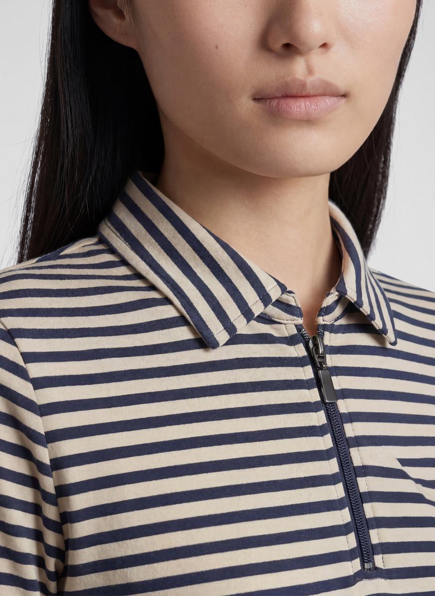 Damen Shirt Checks Please