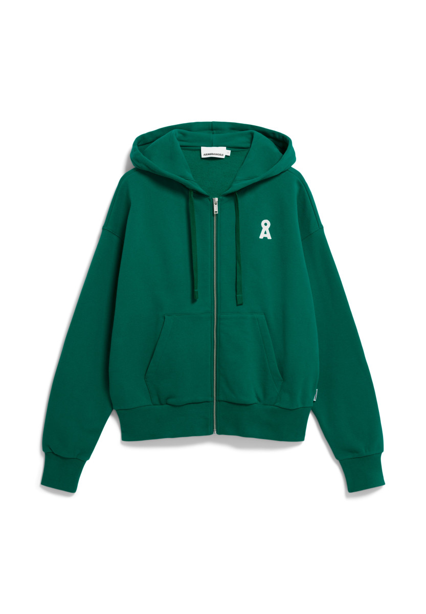 Damen Sweatjacke ICONIC Å RIXAMAA