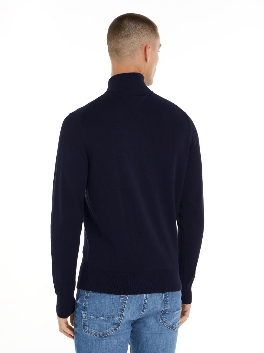 Herren Strickjacke PIMA