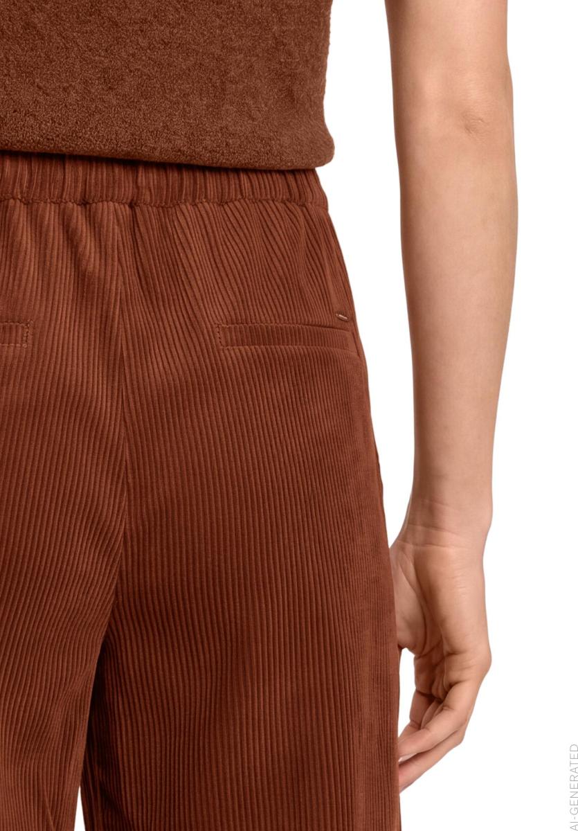 Damen Schlupfhose