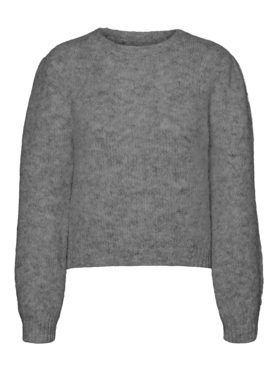 Damen Strickpullover VMNOVAH