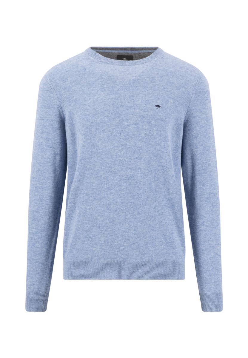 Herren Pullover Merino Cashmere