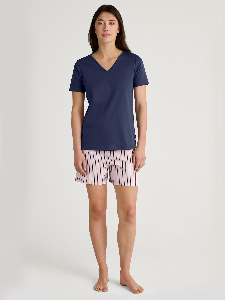 Damen Nachtshirt