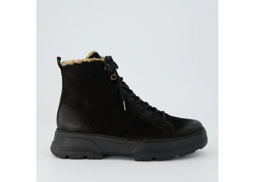 Damen Schnürstiefelette