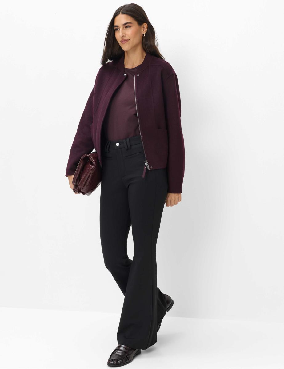Damen Blazer Style Hazel