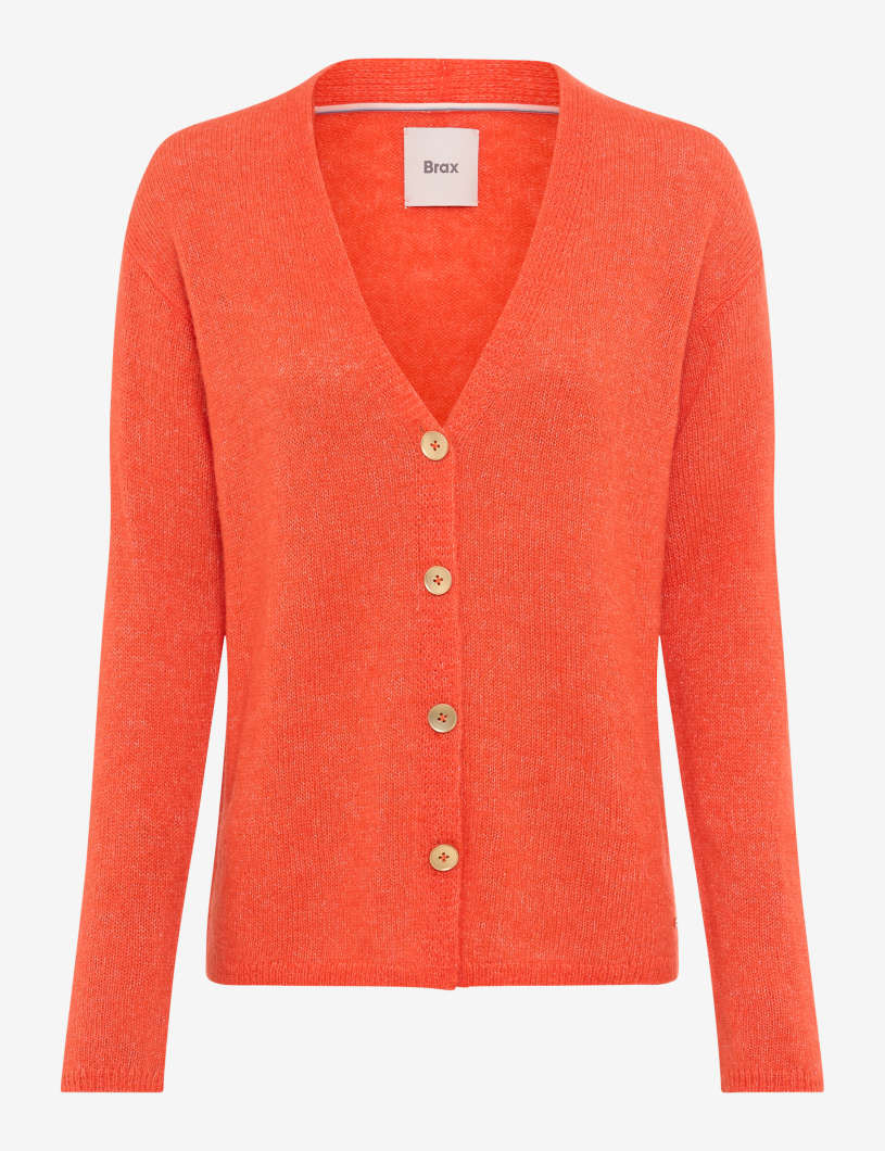 Damen Strickpullover Style Alicia