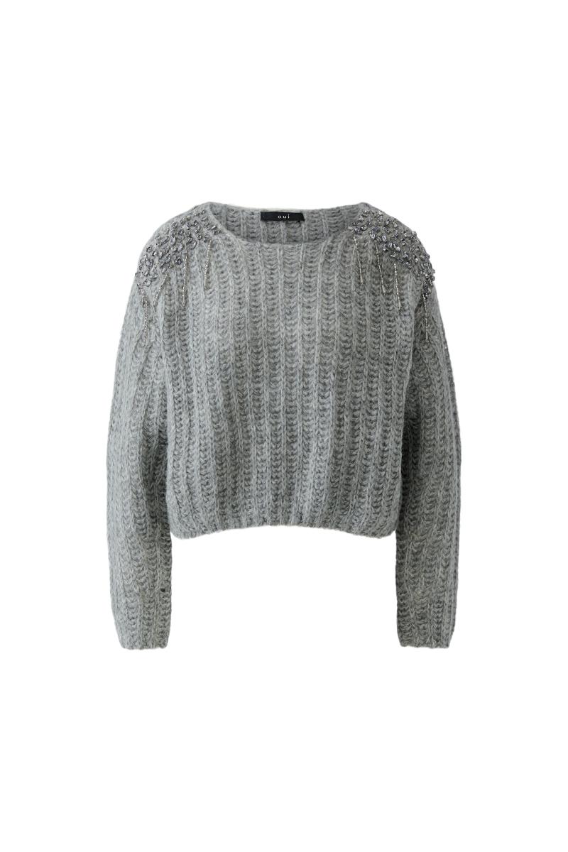 Damen Pullover