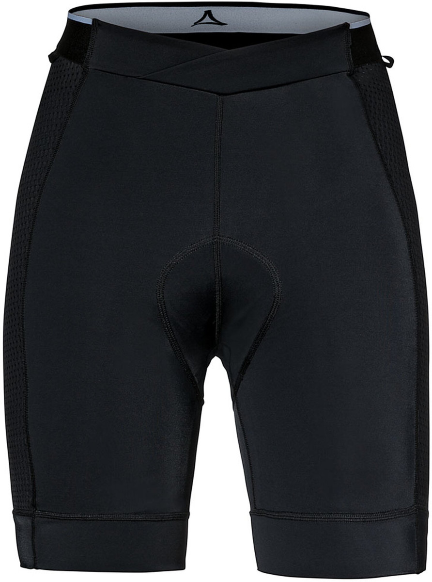 Damen Bike Shorts Skin Pants 4h L